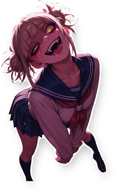 My Hero Academia