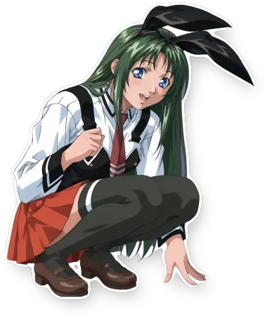 Mika Ito