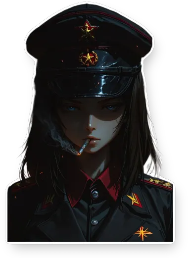 Girls und Panzer
