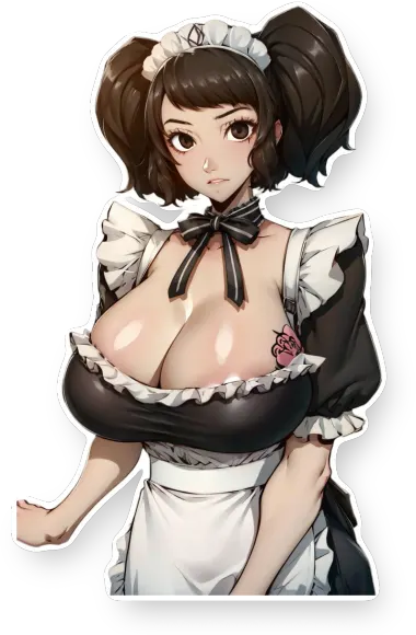 Persona 5