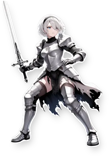Nier: Automata