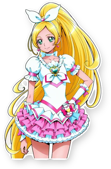 Cure Rhythm