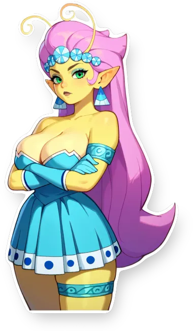 Princess Mandie