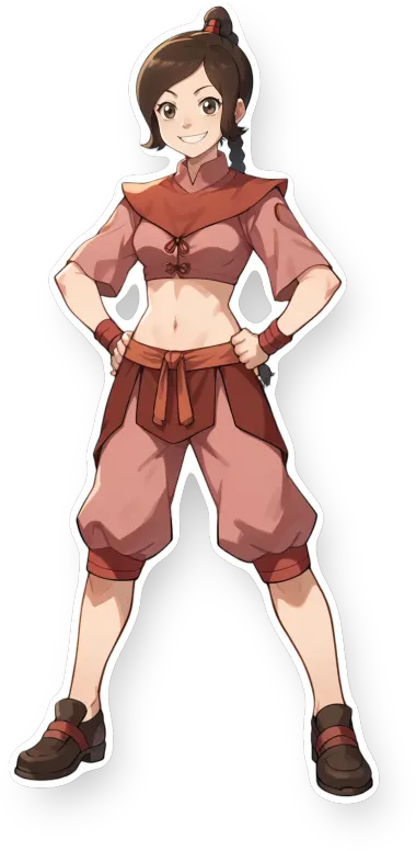 Avatar: The Last Airbender