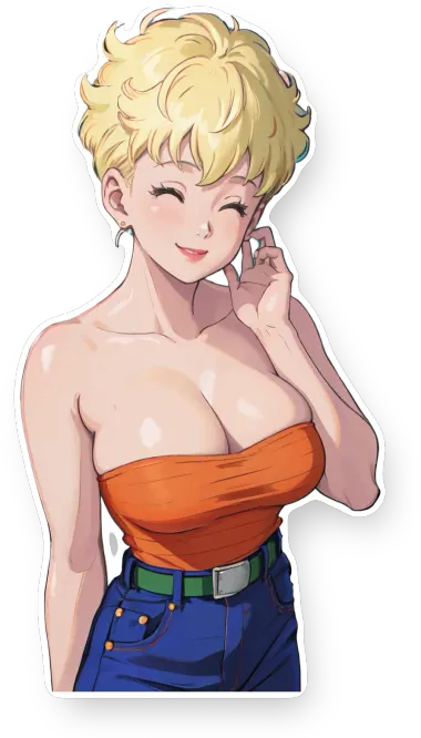 Dragon Ball Z