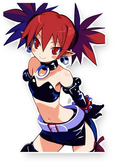 Makai Senki Disgaea 2