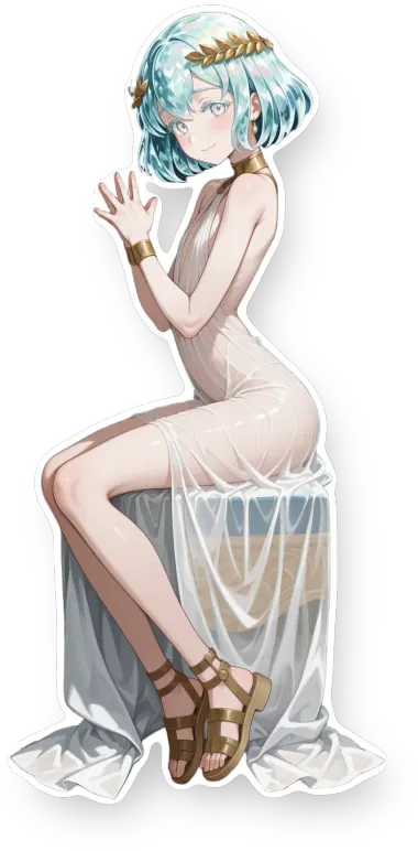 Land of the Lustrous