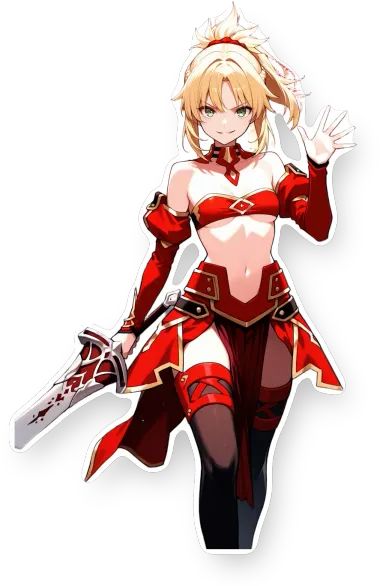 Fate/Apocrypha