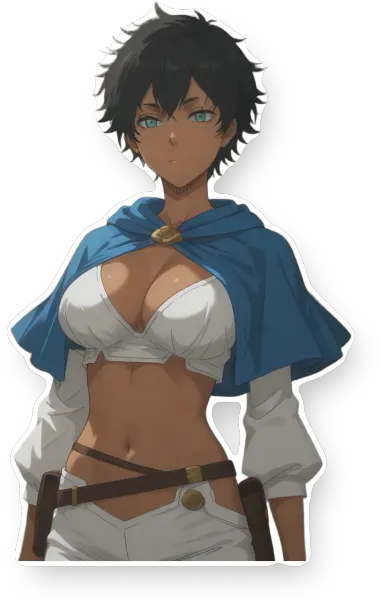 Black Clover