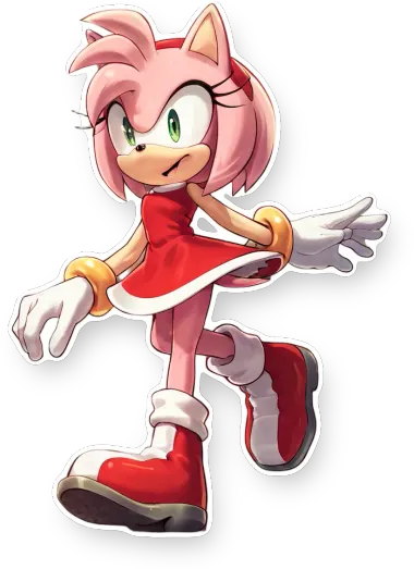 Sonic the Hedgehog