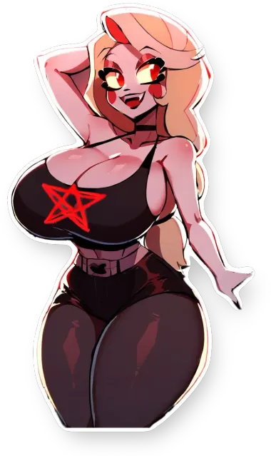 Hazbin Hotel
