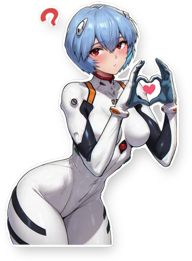 Neon Genesis Evangelion