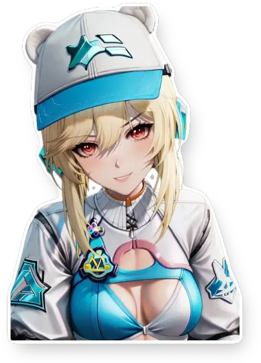 Girls' Frontline