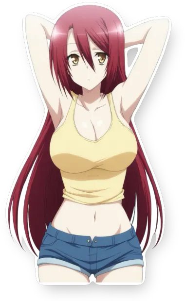 Kore wa Zombie desu ka?