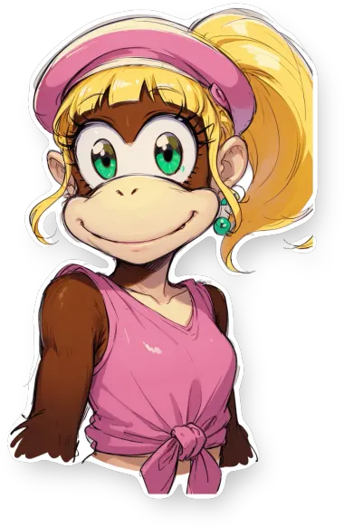 Donkey Kong Country