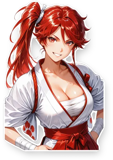 New Sakura Wars