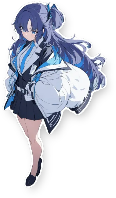 Blue Archive