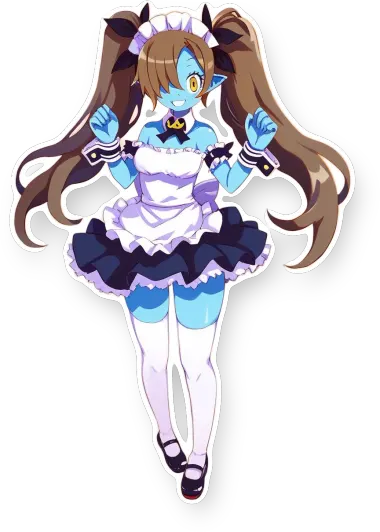 Disgaea