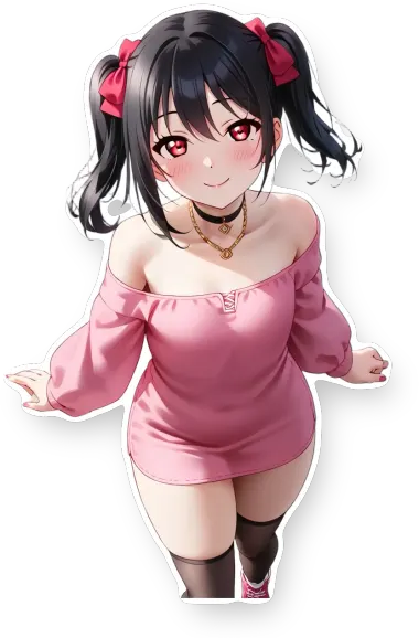 Love Live!