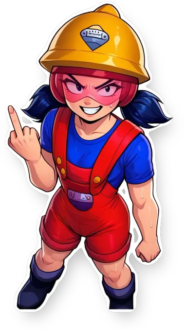 Brawl Stars
