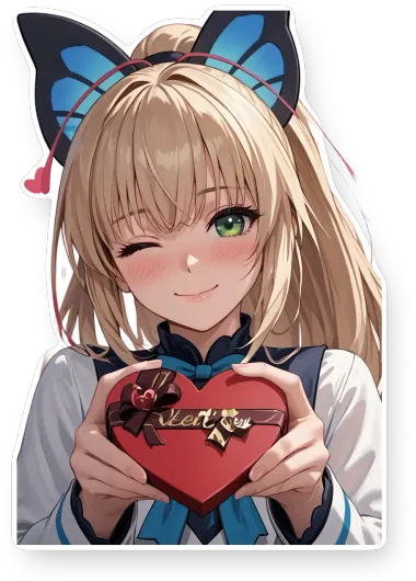 Lumen Valentine