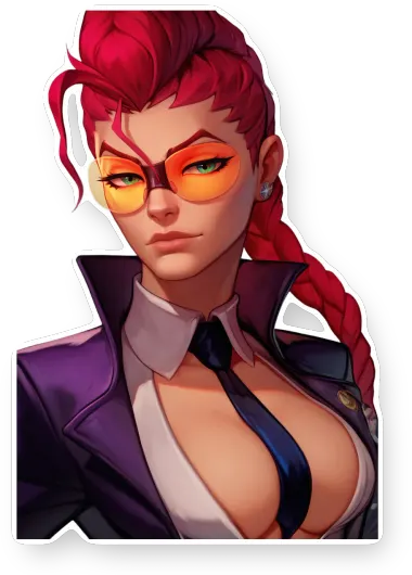 Street Fighter