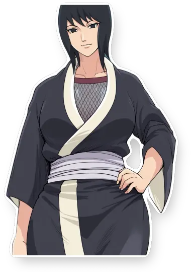 Naruto Shippuden