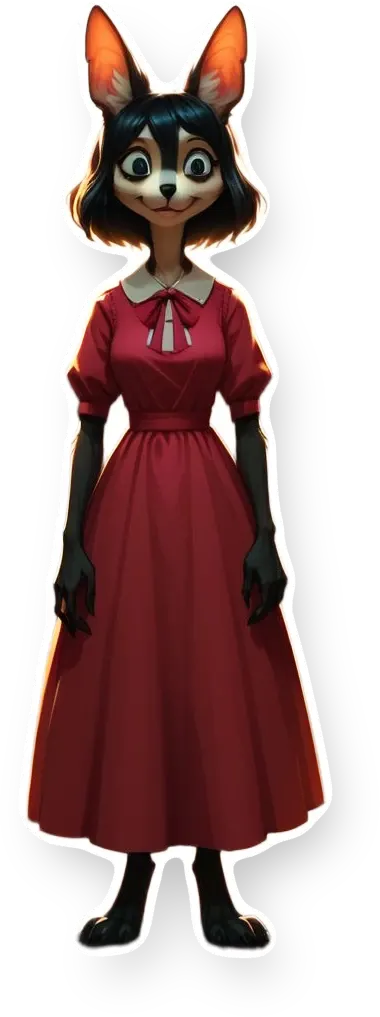 Alice Horror Manga Alice