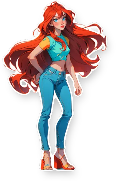 Winx Club