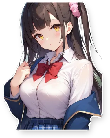 Tomori Ayana