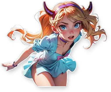 Star vs. the Forces of Evil