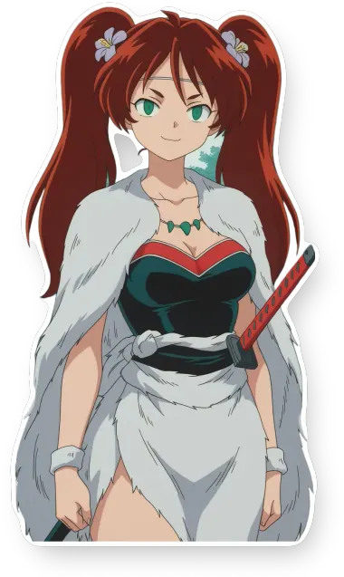 Inuyasha