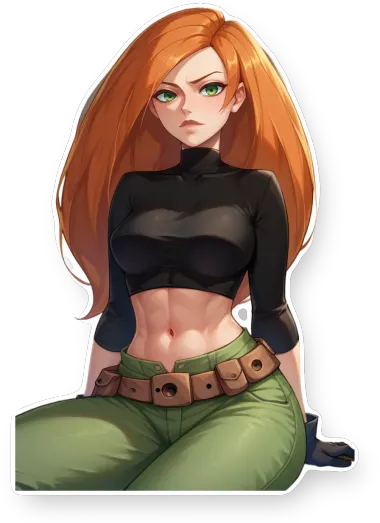Kim Possible