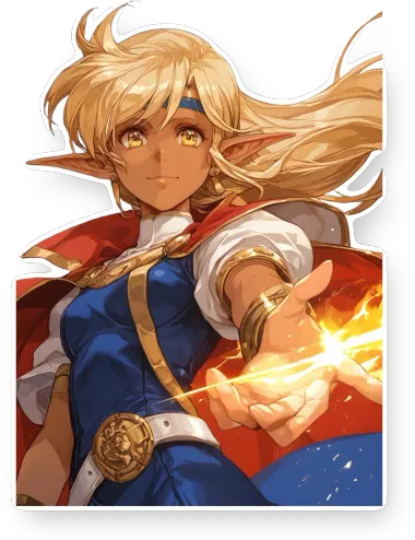 Langrisser