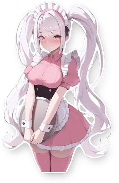 NIKKE: Goddess of Victory