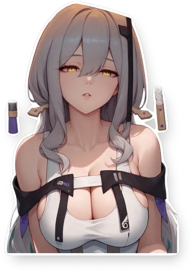Goddess of Victory: Nikke