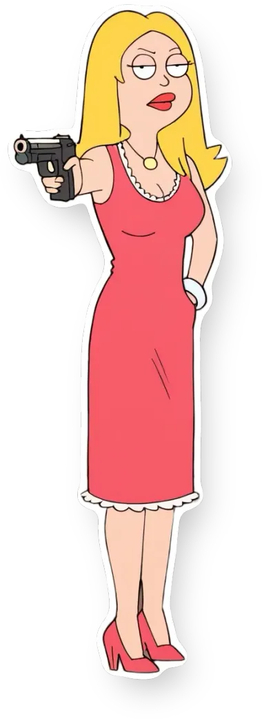 Family Guy