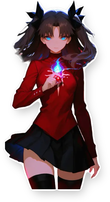 Fate/stay night