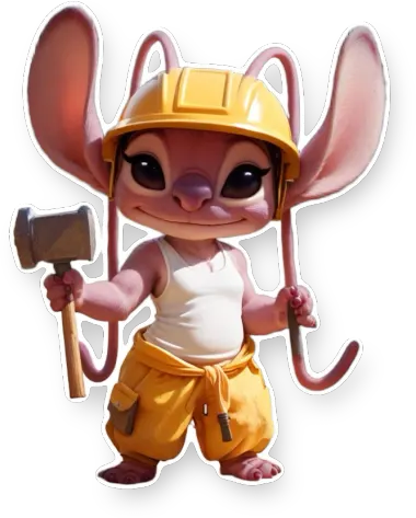 Bob the Builder