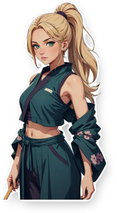 Naruto