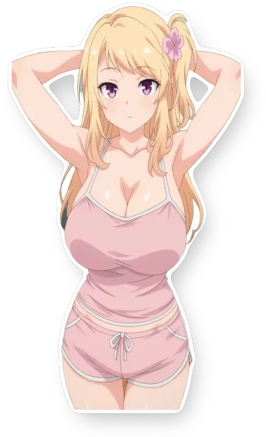 Imouto wa Gal Kawaii