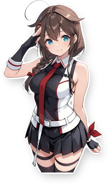 Kantai Collection