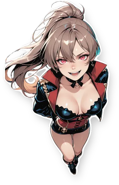 Azur Lane