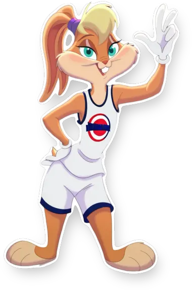 Space Jam
