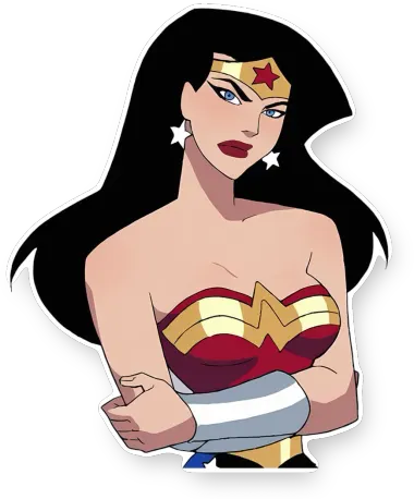 Wonder Woman