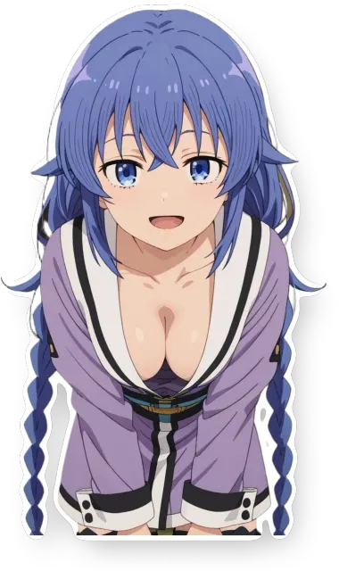 Mushoku Tensei