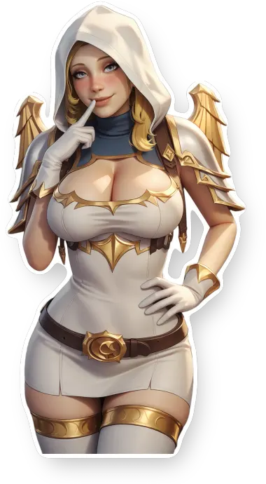 World of Warcraft