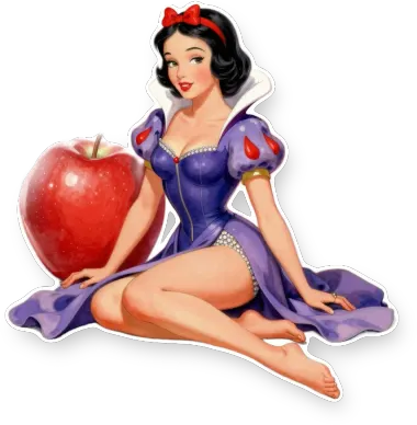 Snow White and the Seven Dwarfs