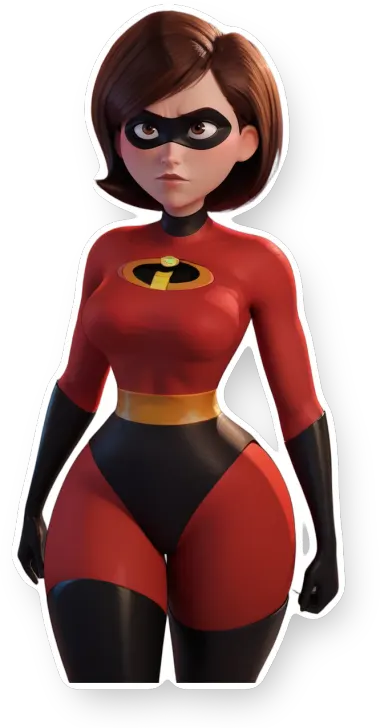 The Incredibles