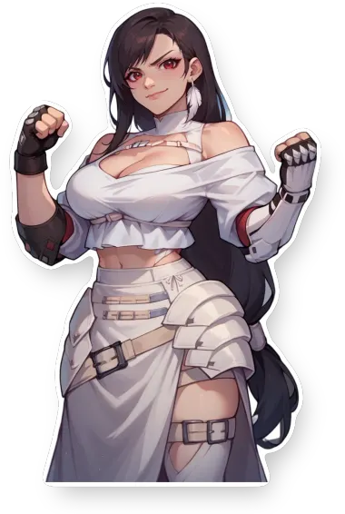 Final Fantasy VII